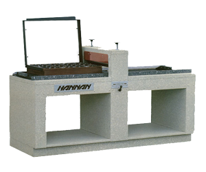 Vacuum Forming machinery machine hannan
